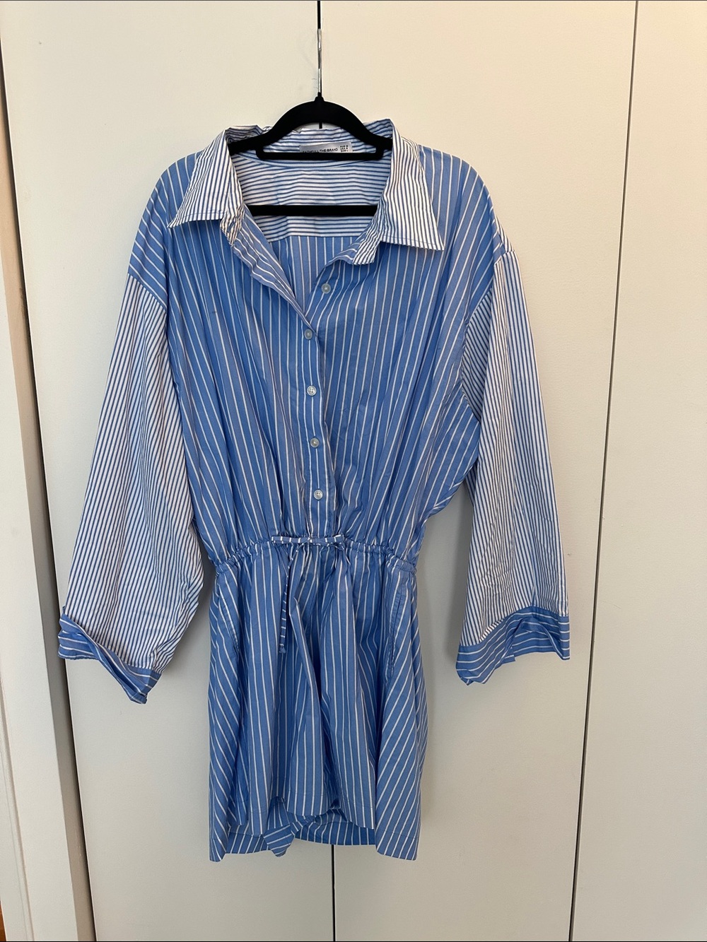 Faithfull the Brand Capaci Romper
